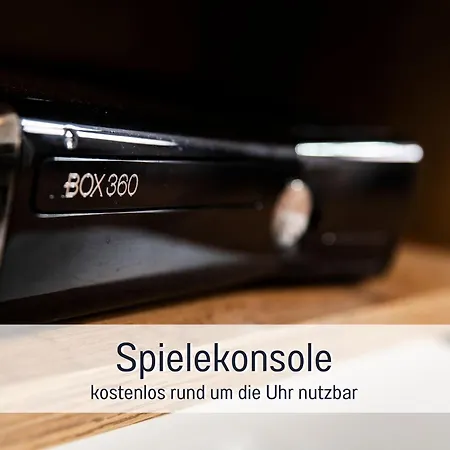 Gemuetlich*stylisch*netflix*blick Ins Gruene* 林道